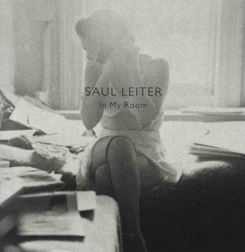 Saul Leiter - In My Room