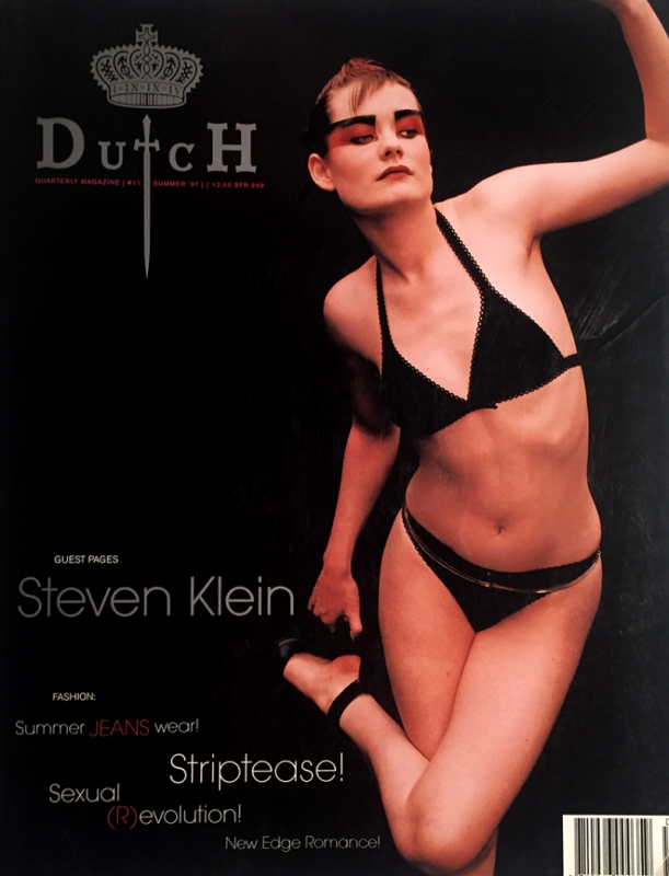 Dutch Eté 1997