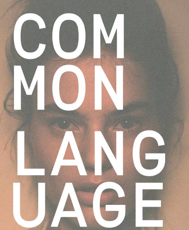 Common Language N°6-1