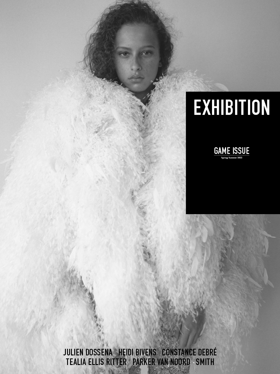 Exhibition Issue 18-1