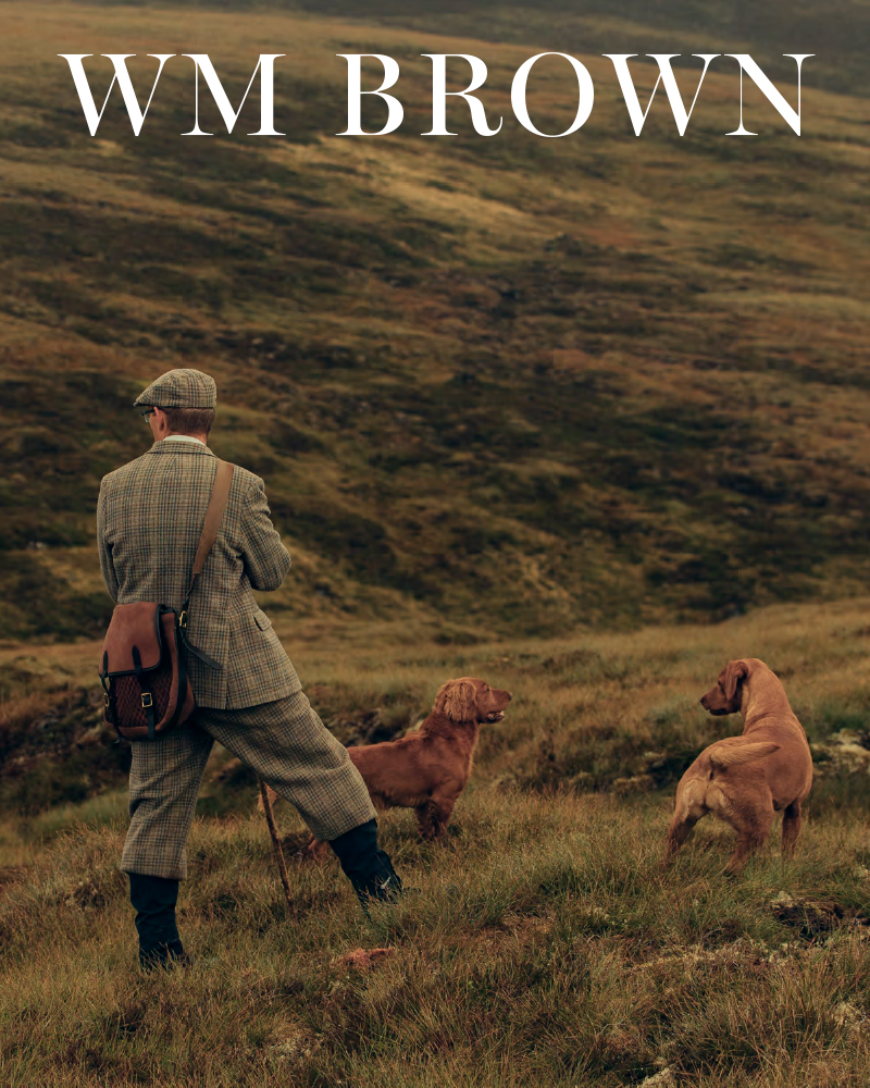 WM Brown Issue 13
