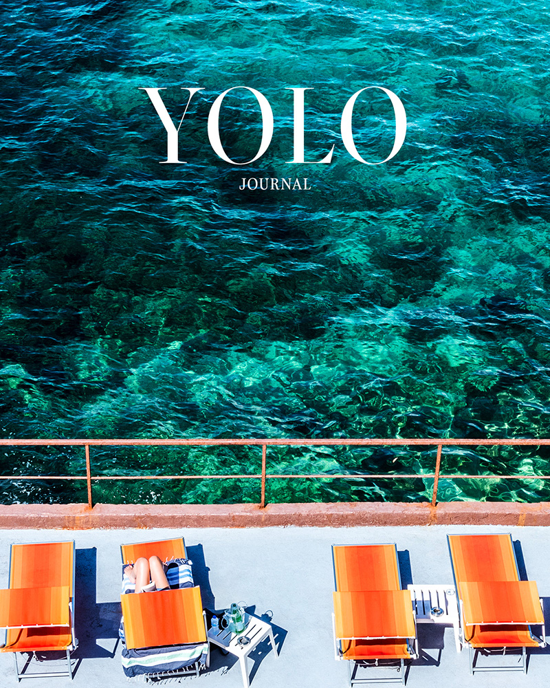 YOLO Journal N°10