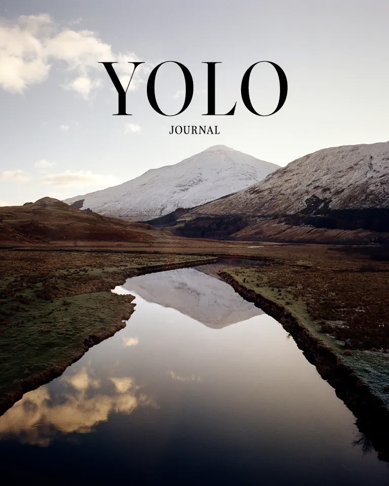 YOLO Journal issue 14