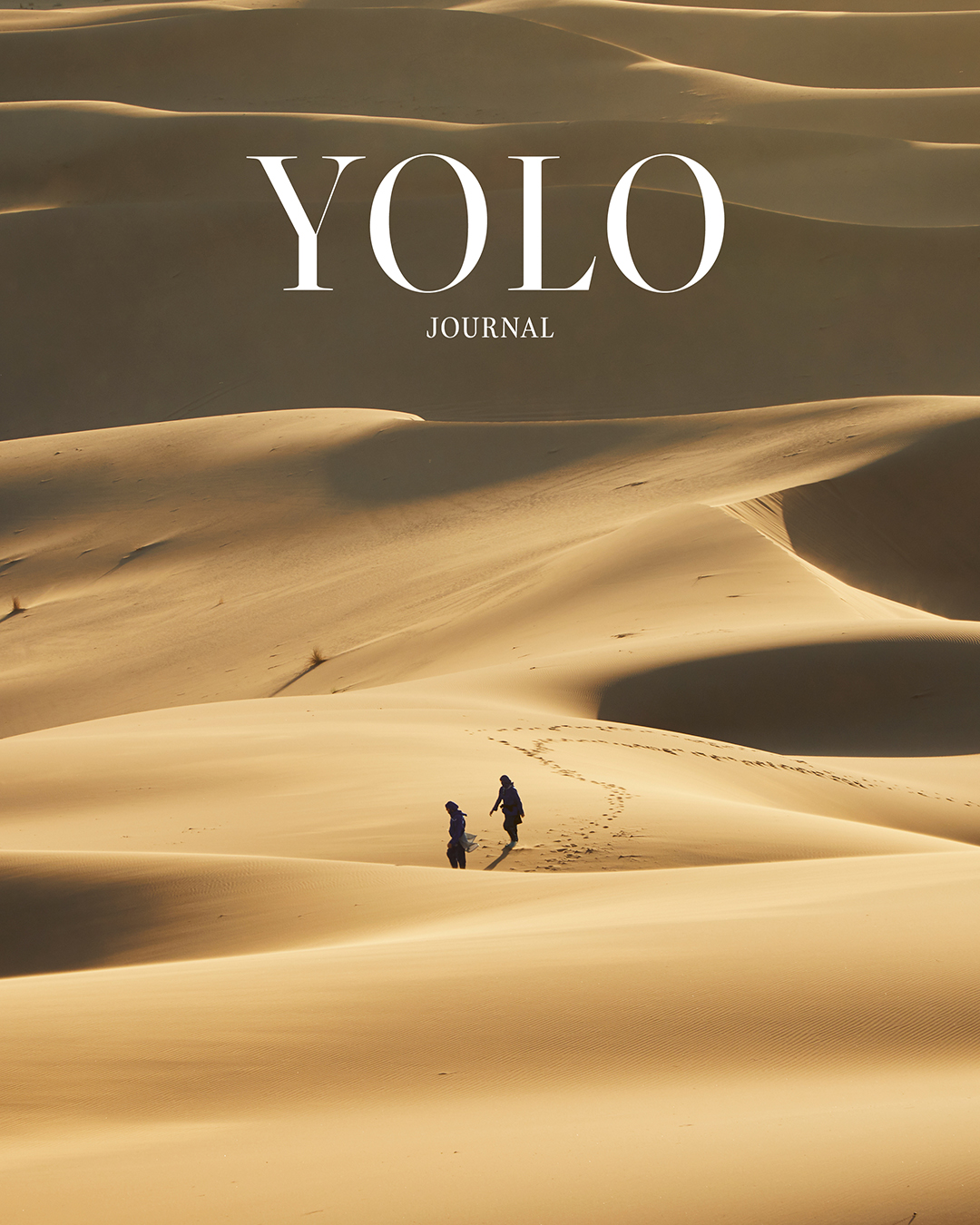YOLO Journal N°9